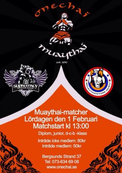 Supremacy Amateur League I