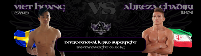 fightcard - Hoang vs Ghadiri